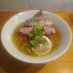 らーめん かねかつ - 