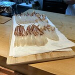 松屋町 青天 - 