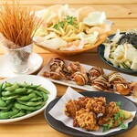 居酒屋 土間土間 - 