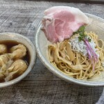 麺食堂くにを - 