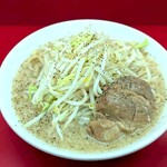 麺屋あっ晴れ - 