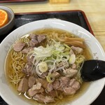 食堂みやむら - 料理写真: