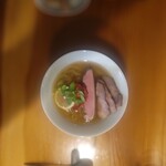 らーめん かねかつ - 