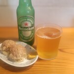 らーめん かねかつ - 