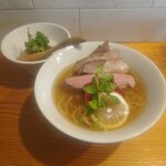 らーめん かねかつ - 