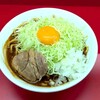 麺屋　あっ晴れ 弥富店