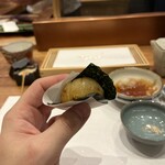 天婦羅 みやしろ - 