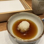 天婦羅 みやしろ - 