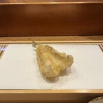 天婦羅 みやしろ - 