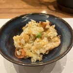 天婦羅 みやしろ - 