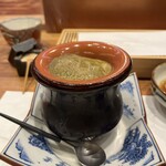 天婦羅 みやしろ - 