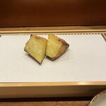 天婦羅 みやしろ - 