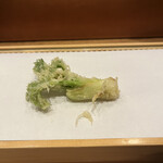 天婦羅 みやしろ - 