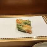 天婦羅 みやしろ - 