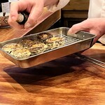 天婦羅 みやしろ - 