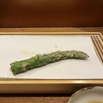 天婦羅 みやしろ - 