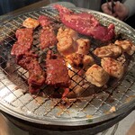 味覚園 西野店 - 