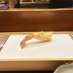 天婦羅 みやしろ - 