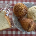 Bread&Coffee IKEDAYAMA - 