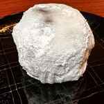 越後鶴屋 - いちご大福