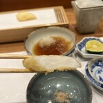 天婦羅 みやしろ - 