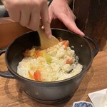 天婦羅 みやしろ - 