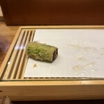 天婦羅 みやしろ - 