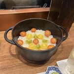 天婦羅 みやしろ - 