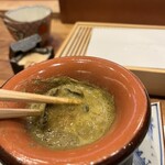 天婦羅 みやしろ - 