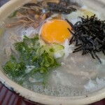 松本蕎麦店 - あっぷ