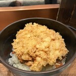 天婦羅 みやしろ - 