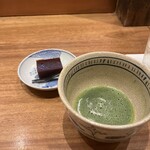 天婦羅 みやしろ - 