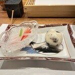 天婦羅 みやしろ - 