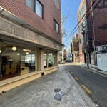 Vetiver（베티버） - 