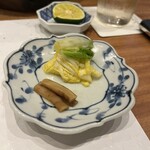 天婦羅 みやしろ - 