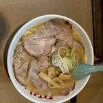 旭川ラーメン ななし - 