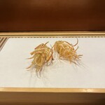 天婦羅 みやしろ - 