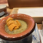 天婦羅 みやしろ - 