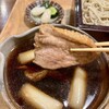 手打ち蕎麦 にし田