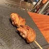 焼鳥あかぎ