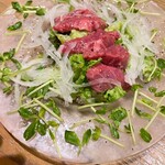 馬場の美和食 さしうま - 