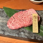 飛騨牛一頭家 馬喰一代 岐阜神田 - 