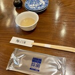 手打ち蕎麦 にし田 - 