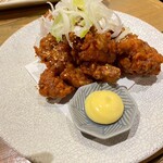 馬場の美和食 さしうま - 