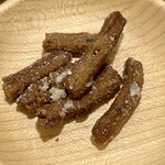 手打ち蕎麦 にし田 - 