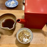 手打ち蕎麦 にし田 - 