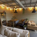 ROOFTOP BAR le'a craft - 