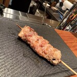 焼鳥あかぎ - だんご