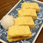 手打ち蕎麦 にし田 - 