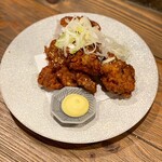 馬場の美和食 さしうま - 